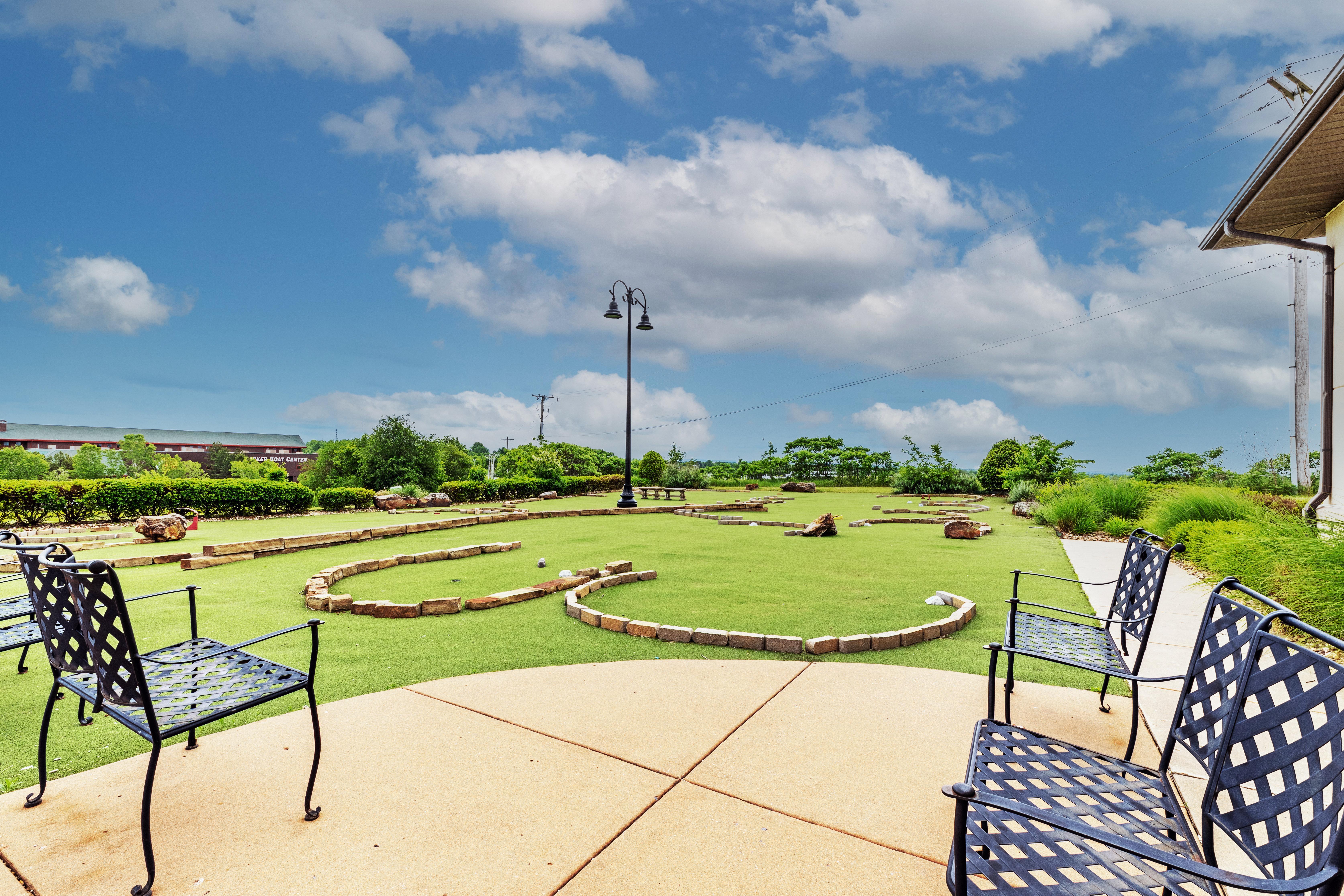 Hotel Express & Tulsa S Hwy 51 By Ihg