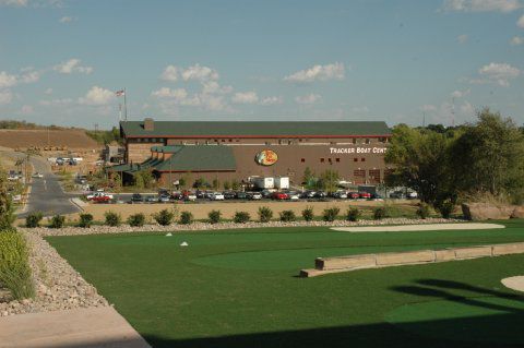 Express & Tulsa S Hwy 51 By Ihg Hotel
